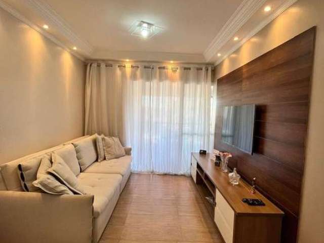 Apartamento em Vila Guarani (Z Sul)  -  São Paulo