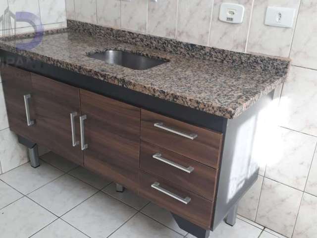 Apartamento excelente oportunidade 2 dormitorios  em Vila Marte  -  São Paulo