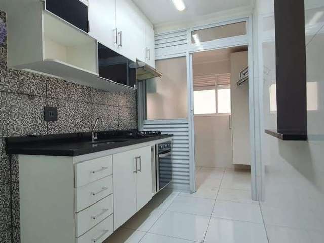 Apartamento em Vila Caraguata  -  São Paulo