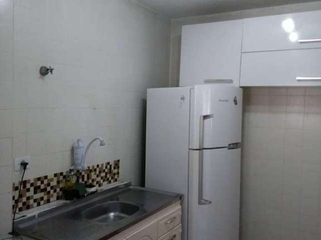 Apartamento em Vila Moraes  -  São Paulo