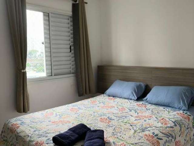 Apartamento em Jardim Sao Saverio  -  São Paulo