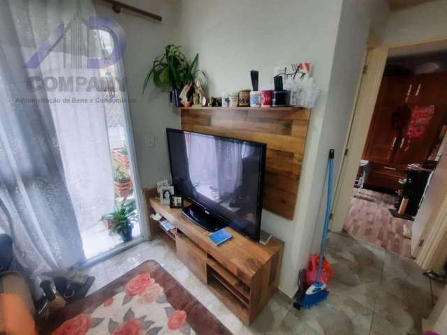 Apartamento em Taboão  -  São Bernardo do Campo