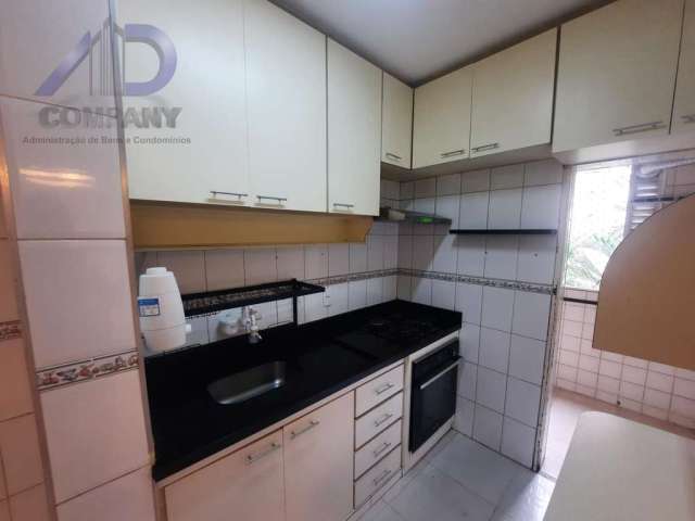 Apartamento em Jardim Celeste  -  São Paulo