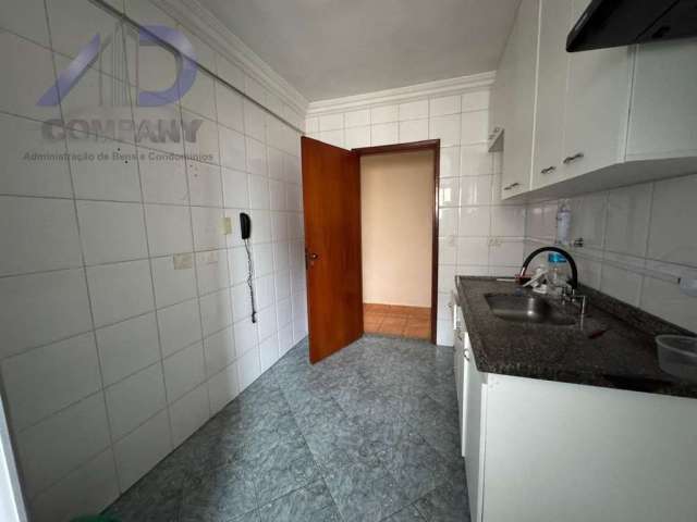 Apartamento em Vila Monumento/Ipiranga  -  São Paulo.