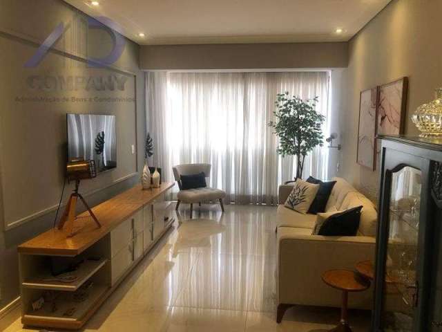 Apartamento em Vila Gumercindo  -  São Paulo