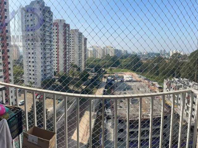 Apartamento em Jardim Sao Saverio  -  São Paulo