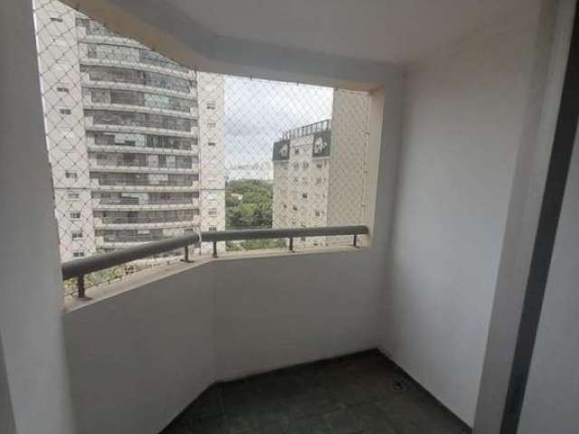 Apartamento em Jardim da Saúde  -  São Paulo