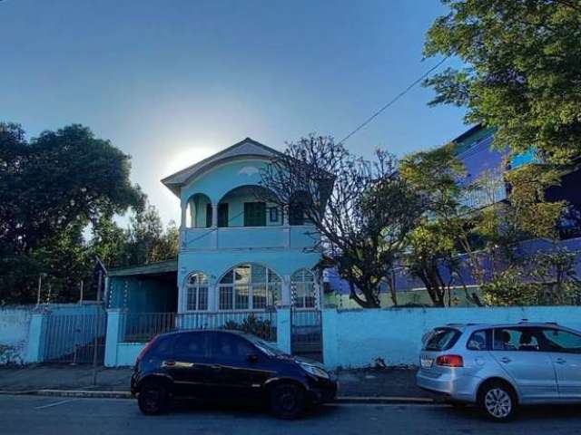 Casa Sobrado em Cursino  -  São Paulo