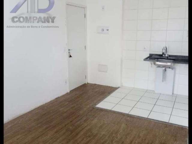 Apartamento em Sacomã  -  São Paulo