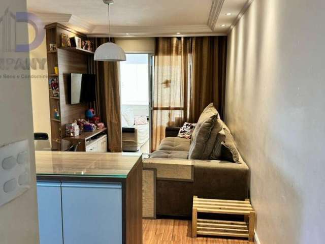 Apartamento em Vila das Merces  -  São Paulo