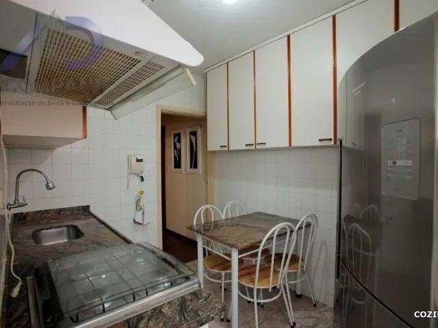 Apartamento em Vila Moraes  -  São Paulo