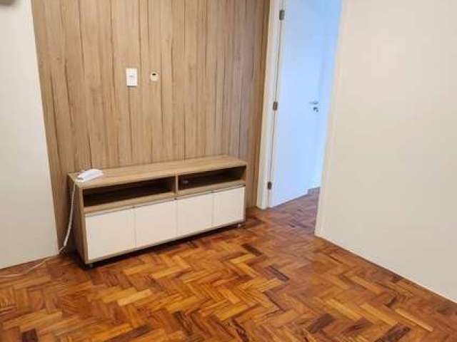 Apartamento em Bela Vista  -  São Paulo