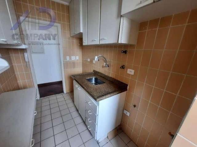 Apartamento em Bosque da Saúde  -  São Paulo