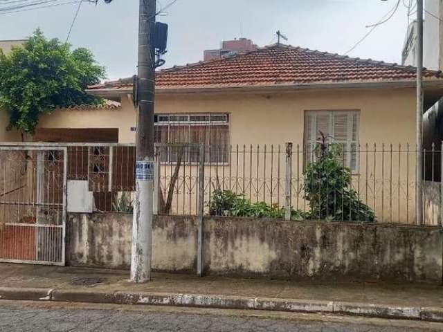 Terreno  em Bosque da Saúde  -  São Paulo