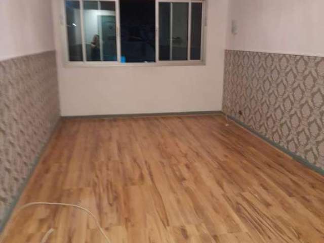 Apartamento em Cursino  -  São Paulo