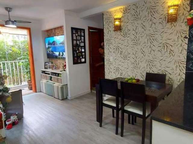 Apartamento em Taboão  -  São Bernardo do Campo