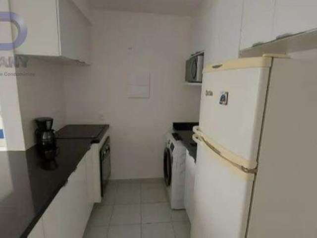 Apartamento em Ipiranga  -  São Paulo