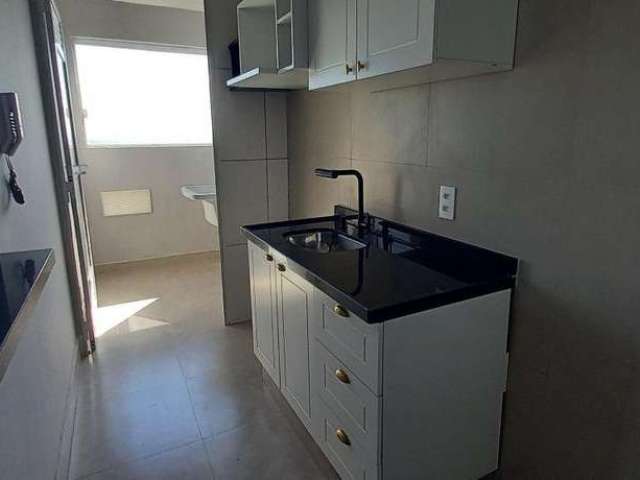 Apartamento em Americanópolis  -  São Paulo