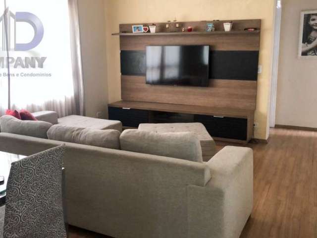 Apartamento em Vila Brasilio Machado  -  São Paulo