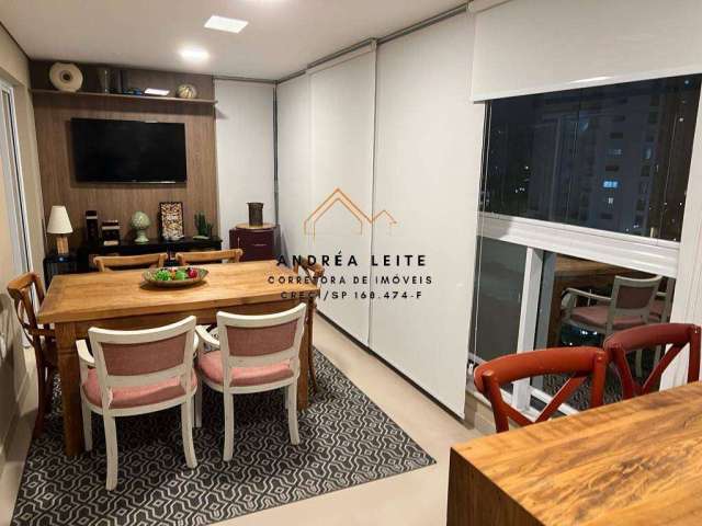 Apartamento a venda 3 suítes, 175 m², Condomínio Saint Tropez em Sorocaba