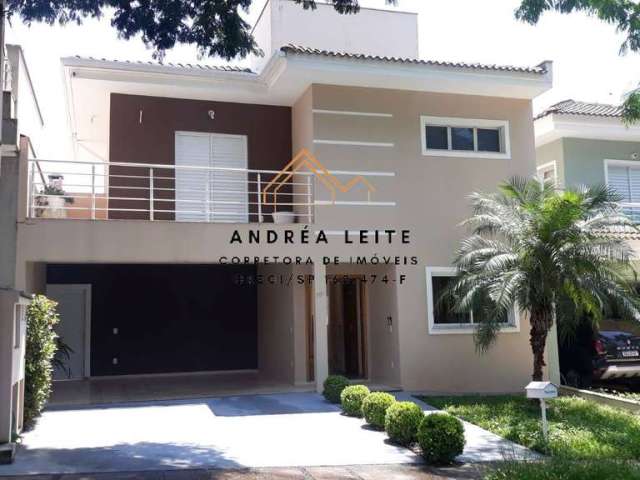 Vendo excelente casa no Condomínio Villa dos Inglezes com 180 m² , 3 dormitórios