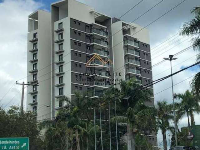 Cobertura Duplex à venda com 4 dorms, 210 m², no Condomínio Olga Botanique