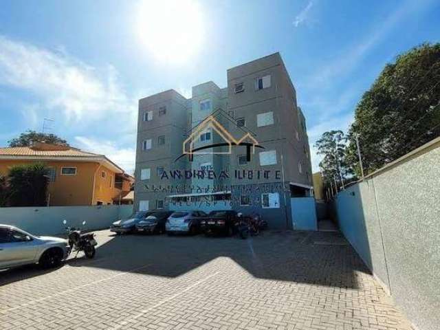 VENDA - Apartamento gardem 2 dormitórios, 50 m², Condomínio Bella Park