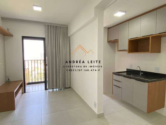 Apartamento locação com 2 dormitórios, 55 mts, FIT Campolim em Sorocaba