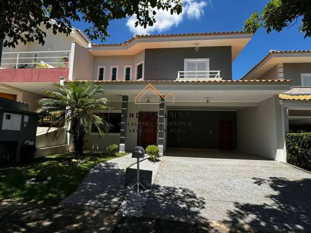 Casa a venda no Condomínio Villa dos Ingleses em Sorocaba/SP