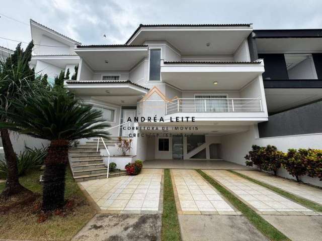 Casa para locação no Condomínio Lago da Boa Vista na cidade de Sorocaba/SP