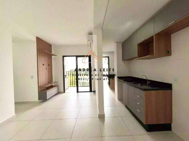 Apartamento a venda condomínio fit campolim, parque campolim, sorocaba/sp