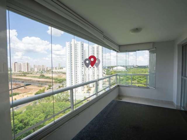 Apartamento para Venda em Cuiabá, Jardim Aclimação, 3 dormitórios, 3 suítes, 3 banheiros, 2 vagas