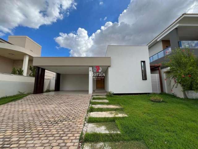 Casa em Condomínio para Venda em Cuiabá, Jardim Itália, 3 dormitórios, 3 suítes, 5 banheiros, 2 vagas