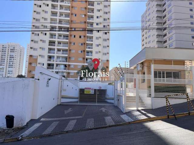 Apartamento para Venda em Cuiabá, Jardim Mariana, 2 dormitórios, 1 suíte, 2 banheiros, 2 vagas