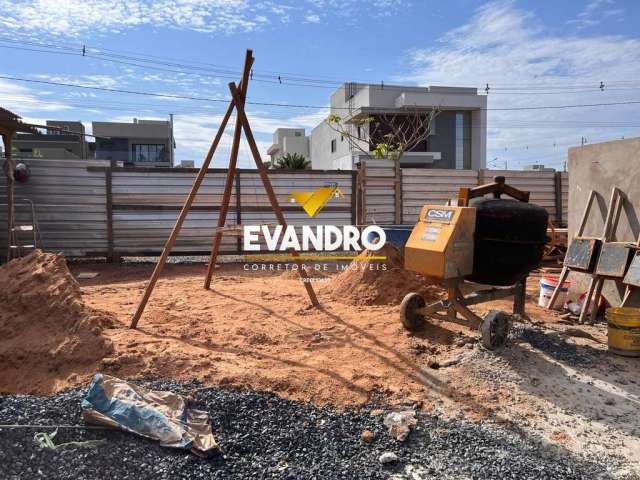 Terreno em Condomínio para Venda em Cuiabá, Condomínio Belvedere II