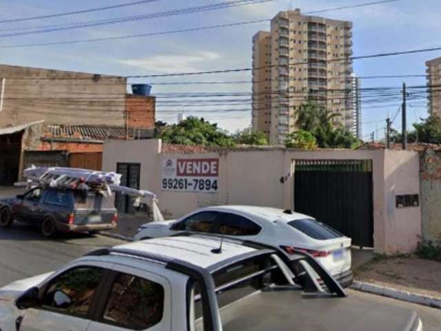 Terreno Comercial para Venda em Cuiabá, Bela Vista