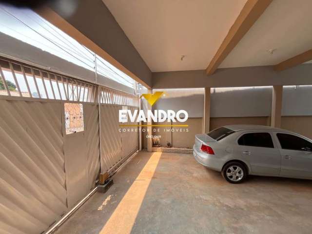 Casa para Venda em Cuiabá, Jardim Leblon, 3 dormitórios, 2 suítes, 4 banheiros, 3 vagas