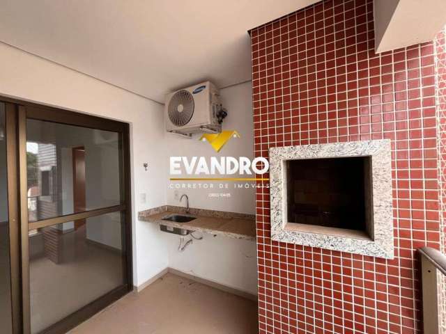 Apartamento para Venda em Cuiabá, Jardim Mariana, 2 dormitórios, 1 suíte, 2 banheiros, 2 vagas