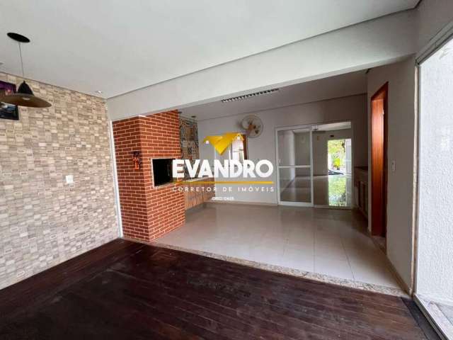 Casa em Condomínio para Venda em Cuiabá, Ribeirão do Lipa, 3 dormitórios, 1 suíte, 3 banheiros, 2 vagas