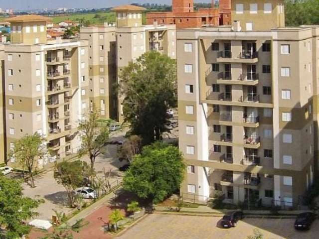 Apartamento 3 quartos com suíte em Campinas