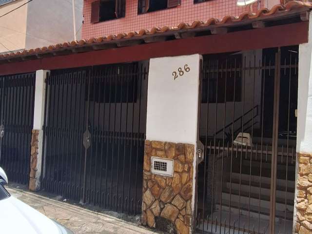 Casa maravilhosa no bairro São Mateus