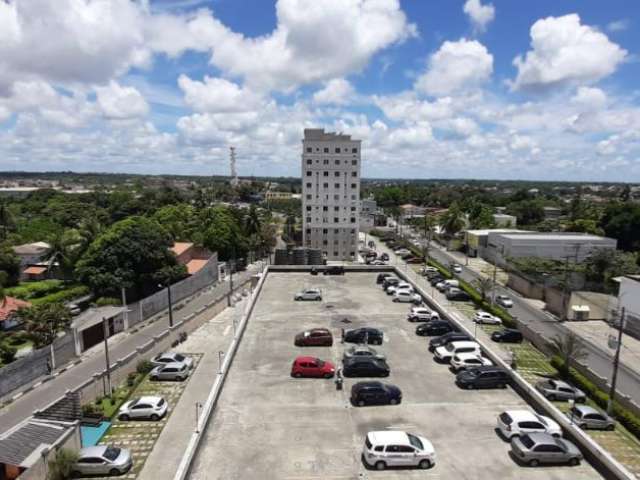 Apartamento de 2 quartos, no Condomínio Spazio Solarium