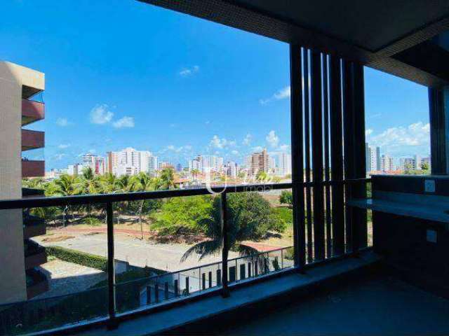 Apartamento com 2 dormitórios à venda, 65 m² por R$ 650.000,00 - Jardim Oceania - João Pessoa/PB