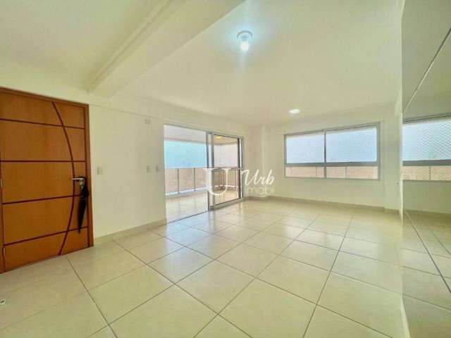 Apartamento com 3 dormitórios à venda, 140 m² por R$ 1.300.000,00 - Bairro dos Estados - João Pessoa/PB