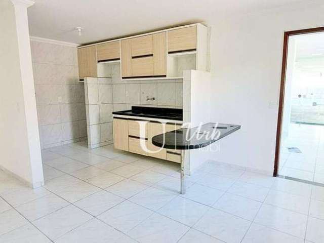 Apartamento com 3 dormitórios à venda, 70 m² por R$ 300.000,00 - Portal do Sol - João Pessoa/PB