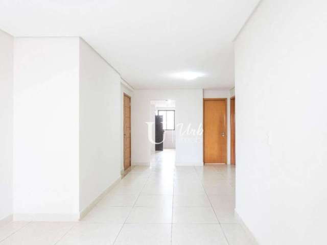 Apartamento com 3 dormitórios à venda, 89 m² por R$ 680.000,00 - Brisamar - João Pessoa/PB