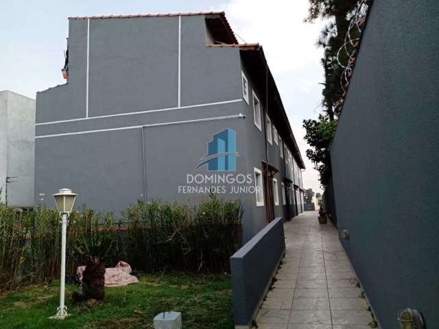 Casa com 2 quartos à venda na Rua Colonial das Missoes, Vila Carmosina, São Paulo, 70 m2 por R$ 350.000