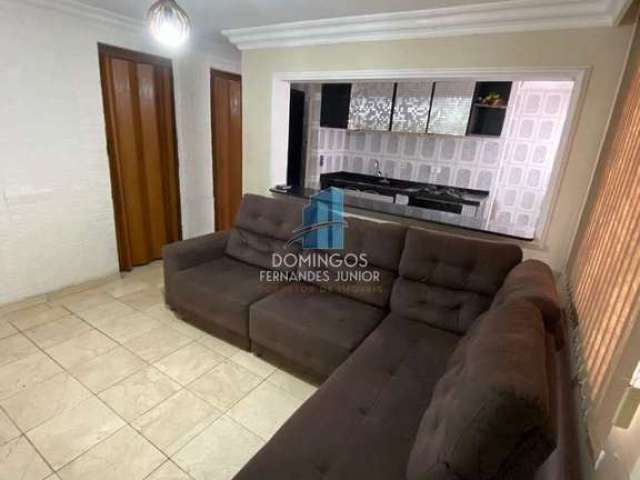 Apartamento a venda 2 dorms,Jardim Santa Terezinha (Zona Leste)