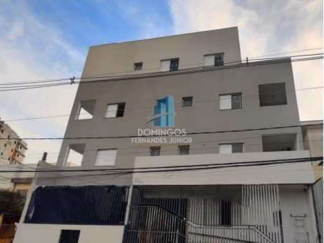 Apartamento com 2 quartos à venda na Rua Guira, Cidade Antônio Estevão de Carvalho, São Paulo, 32 m2 por R$ 224.400