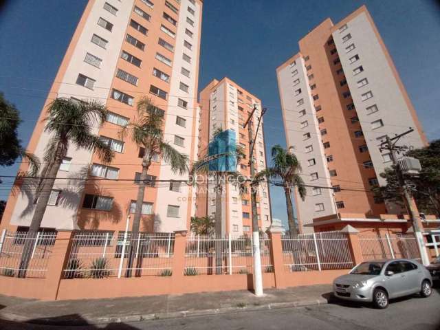 Apartamento com 2 quartos à venda na Rua Ovelheiro, Itaquera, São Paulo, 55 m2 por R$ 367.000